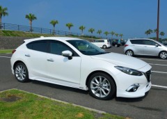 【祝】新車購入