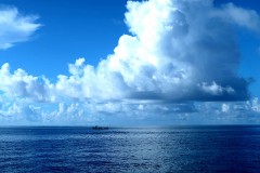 夏休みの写真 6発目 石垣島(沖縄県)