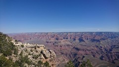 グランドキャニオン