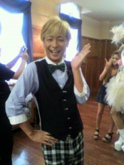 有名人に会って来ました(＾＾