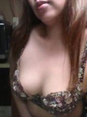 みかづきの･･･欠点かな？