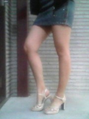 エッチ度は低いかな？