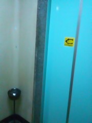 整体行ってきた