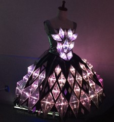 こういうのって着てみたい？