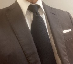 【お題日記】年の離れた相手とのセックス