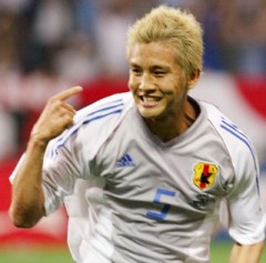 【お題日記】わたしの好きなスポーツ選手