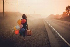 【お題日記】ひとり旅したことある？