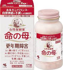 【お題日記】効果があった健康食品