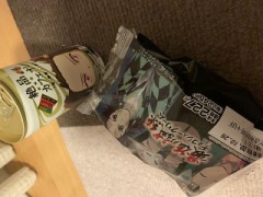 鬼滅～(*´nn｀*)