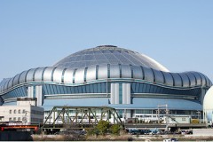 嵐のコンサートなんだ