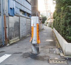 夏の風物詩　霊体験1