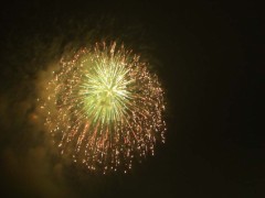 ツーリング最終日（8/13）