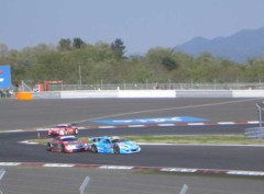 GWもあと二日。。