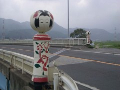 東北方面ツーリング行ってきました　その2（8/14）