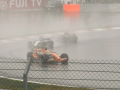 F1行ってきました