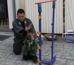 東京モーターショー