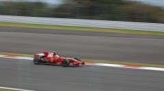 F1行ってきました