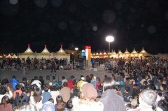 大道芸ワールドカップ