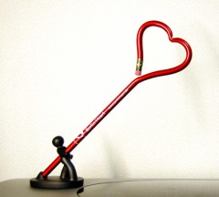 エンピツホルダー