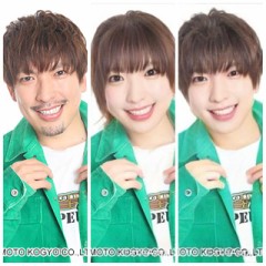 FaceApp美女美男化計画2