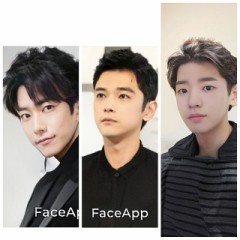 異・FaceApp美女化計画