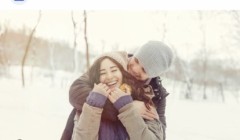 【お題日記】今日見つけた冬の楽しみ