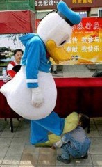 ミラコスタ３０連泊（笑）