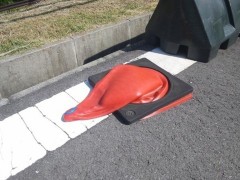 昨日今日って暑すぎ･･･