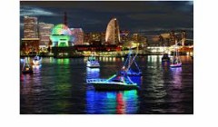 祭りシーズンですが