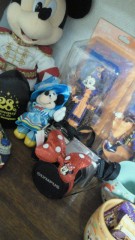 ｦﾀの話(苦笑)