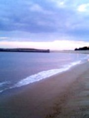 衝撃のワンシーン