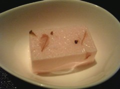 小マダムな一日