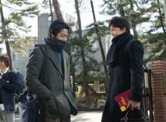 容疑者Ｘの献身