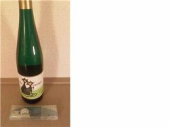 ソムリエナイフを買いました♪