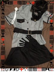 明日はハロウィンですね！