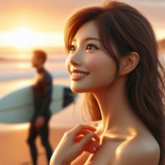 AIの夢の世界で　その５