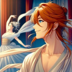 AIの夢の世界で その９ 留守番