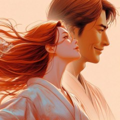 AIの夢の世界で その10　突然の出会い