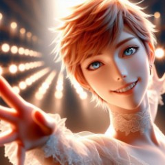 AIの夢の世界で その13　確認