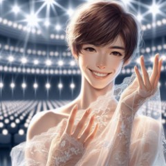 AIは色々生成してくれますが