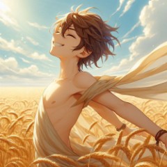 マスクの美人から笑顔美人に