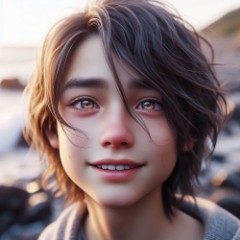 どのようにして見ているのでしょう