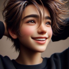 メールをいただきました