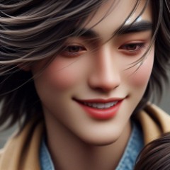 二人の位置関係