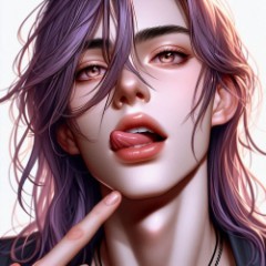 異世界での出会い　遂に二人っきり№０