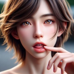 異世界での出会い　分かれ
