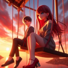 異世界での出会い　私は悪くない