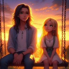 異世界での出会い　いけない私