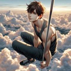 異世界での出会い　私は大丈夫