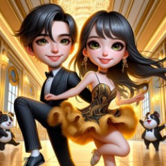 AIが調子いいです